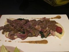 -MARU玛露音乐餐厅(大学路店)