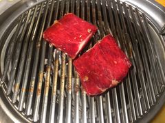 -伊茉家的烤肉店(勒泰中心店)