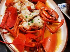 -旺达小吃•三十年福州菜(正大广场店)