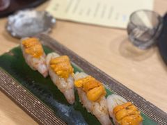 -鮨青(恒基名人购物中心店)