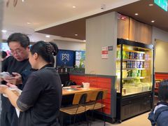 -新石器烤肉(百联川沙店)