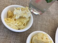 榴莲-东方红海鲜百汇(国际大厦店)