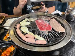 -九田家黑牛烤肉料理(珠江摩尔店)