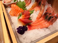 -Minase水濑·日料放题(外滩店)