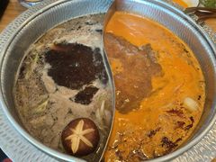 -牛匠和牛寿喜锅(西安总店)