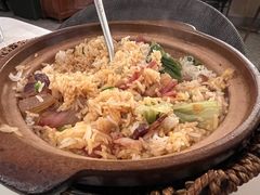 -那家·油麻菜馆(常德道店)