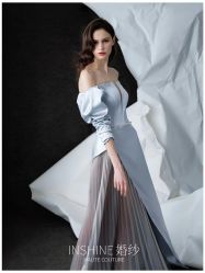 -韩国天使嫁衣婚纱礼服馆(上海旗舰店)