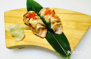 Thick-cut Salmon Seven Pieces