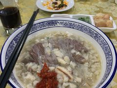 -老孙家饭庄·非遗(东关店)