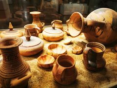 -雅典国家考古博物馆(Ethniko Archaiologiko Museo)