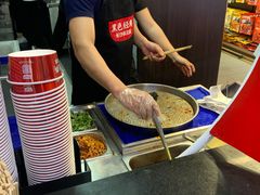 -黑色经典臭豆腐·湖南特产(步行街店)