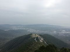 -缥缈峰景区