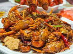-三利音·玖弄小鲜(浦东嘉里城店)