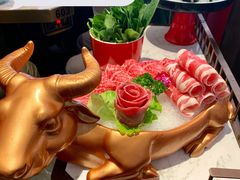 -捞神煲汤火锅(湖滨商业街店)