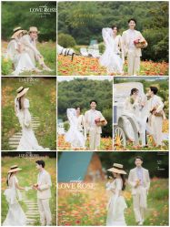 -第一夫人婚纱摄影(南京店)