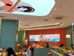 -避风塘(嘉兴八佰伴店)