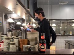 -哥哥の深夜食堂(红松东路店)