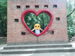 -黑龙江省森林植物园