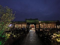 -花溪雨·森林餐厅(石基店)