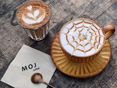 -MOJ coffee(瓯海泽雅水碓坑店)