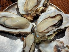 -蚝堡海鲜·威海菜·海肠捞饭·烧烤·亚洲吃蚝公司(幸福门店)