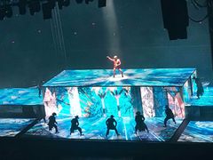 -宝能国际体育演艺中心