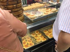 -常州糕团店(北大街新世纪商城店)