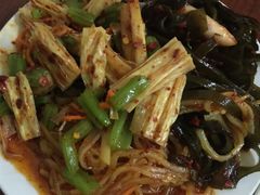 -真空冷面王(武功街店)