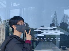 -中国美术学院象山校区-民艺博物馆