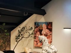 -LESCEDARS Brasserie Bistro香柏树