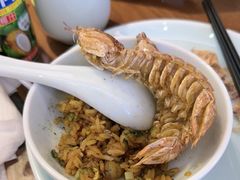 -洲晓鲜·舟山海鲜大排档(朱家尖风景区店)