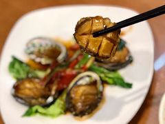 -友强·23年特色海鲜大排档(厦门店)