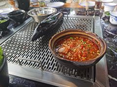 -西昌老号李小肠特色烧烤园(双流店)