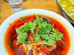 -不二·民谣音乐餐酒吧(九眼桥店)