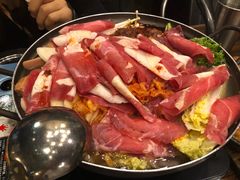 -MI WU FACTORY米屋美食工厂餐厅(绿地店)