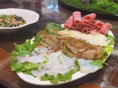 -奇芳阁·百年清真南京菜(夫子庙店)
