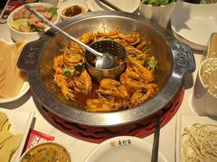 -喜虾客·大虾火锅(郑州无限城店)
