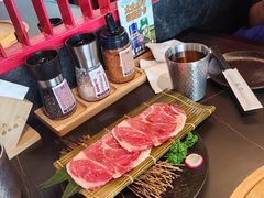 -谷牛和牛烤肉(漕河泾印象城店)