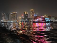 -澳门环岛游湾仔码头