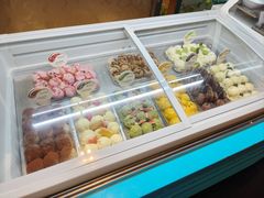 -圣丰索菲特·2 On 988 Café 自助餐厅