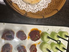 -老牌坊鲁菜名店(宽厚里店)