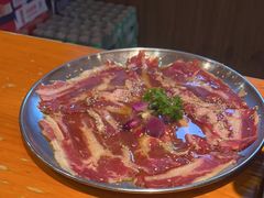 -kingkong大猩猩烤肉(CBD店)