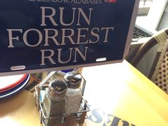 -Bubba Gump Shrimp(Ala Moana)