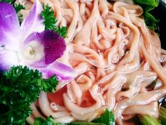 -蜀辣居鲜货老火锅(红牌楼店)