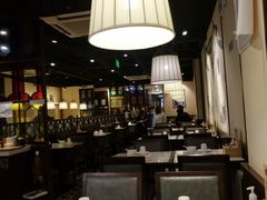 大堂-火齐潮汕砂锅粥(五道口店)