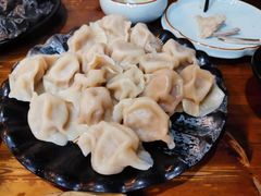 -俏东方·海味水饺·青岛菜(崂山店)