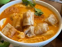 -绿柠食堂(北外滩店)