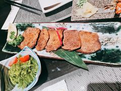 -昱匠·日本料理(金融街店)