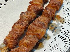 -快乐小羊(富强中路店)