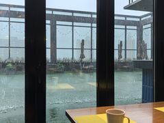 -希尔顿欢朋酒店·欢朋餐厅